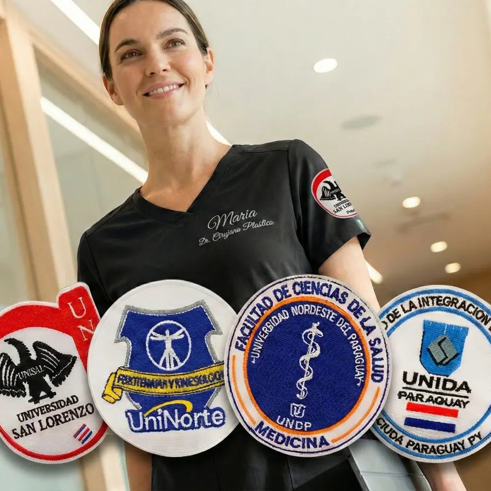 Bordados & Personalizaciones