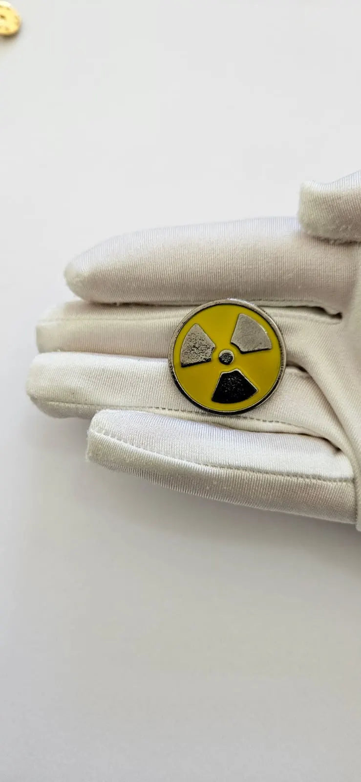 Pin Metalicos