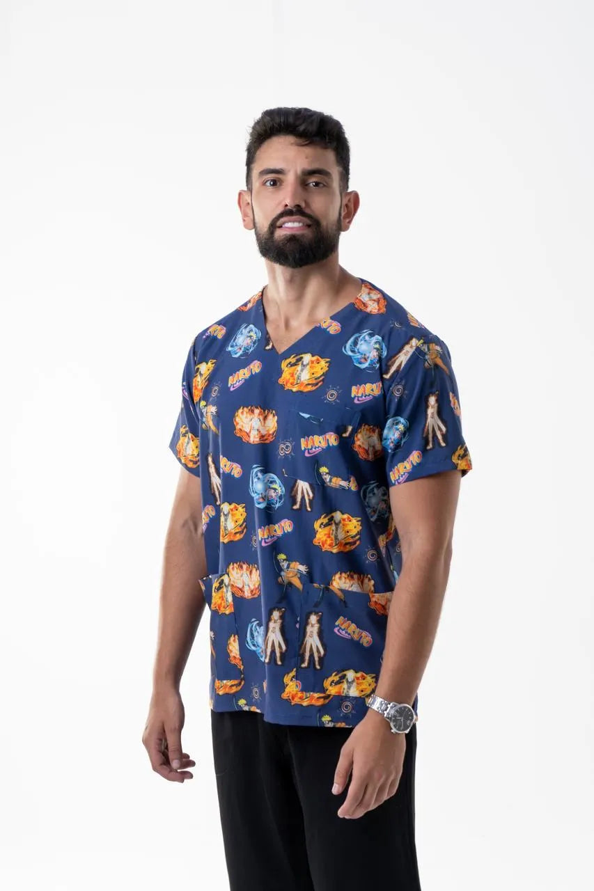 Chombas Estampadas Personalizadas