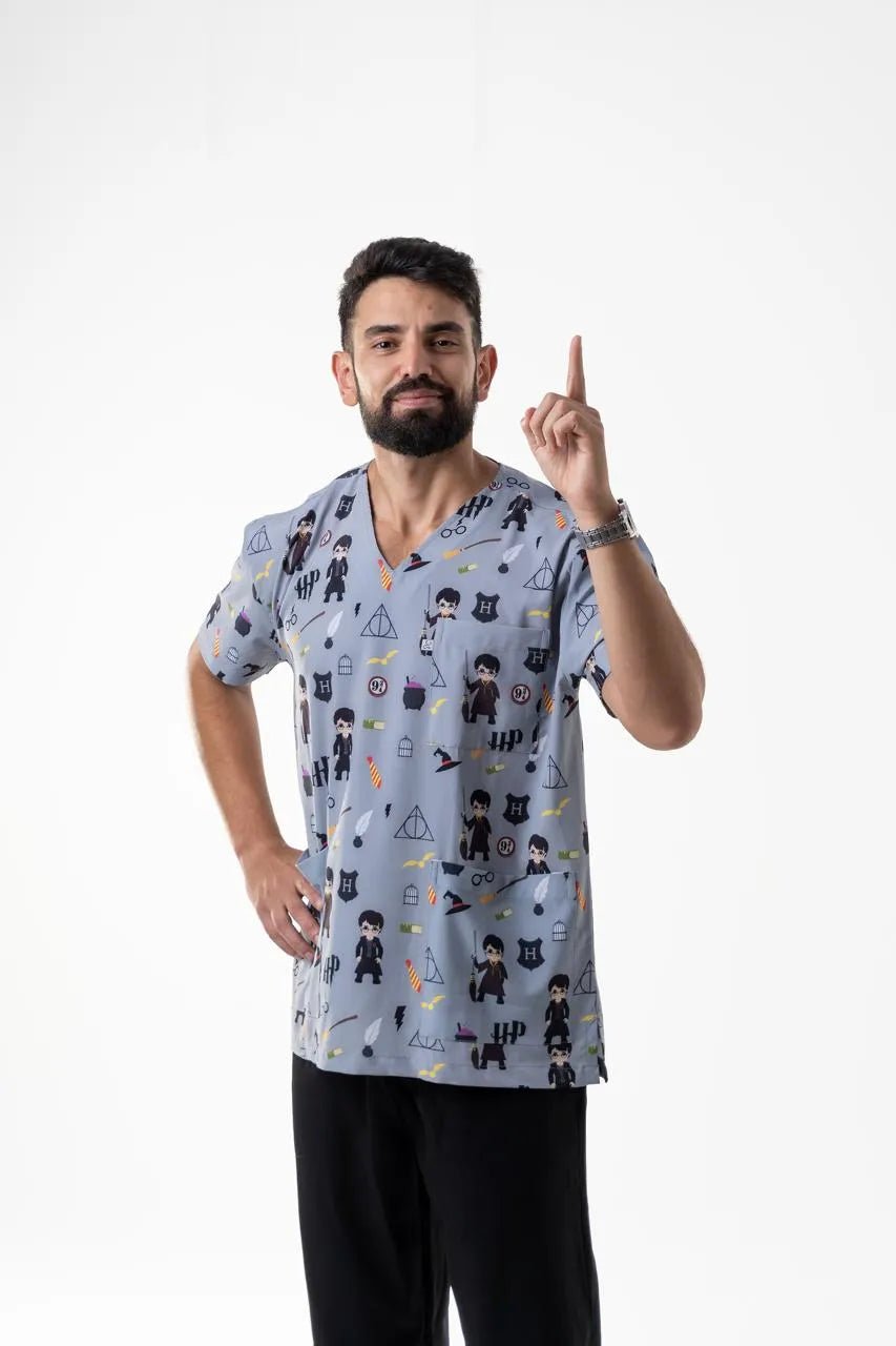 Chombas Estampadas Personalizadas