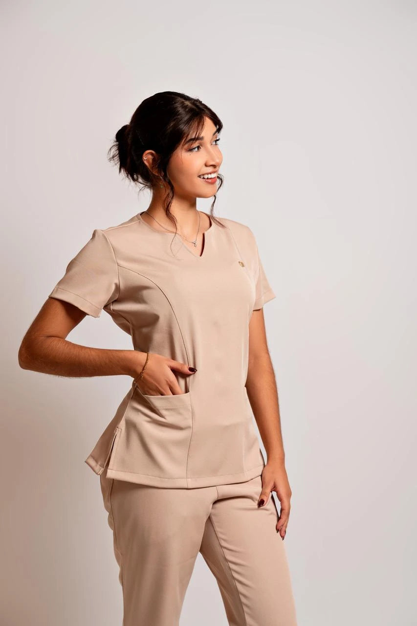 Modelo Paris