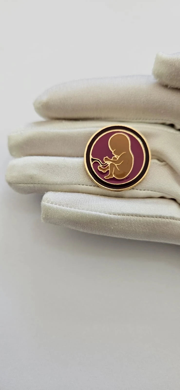 Pin Metalicos
