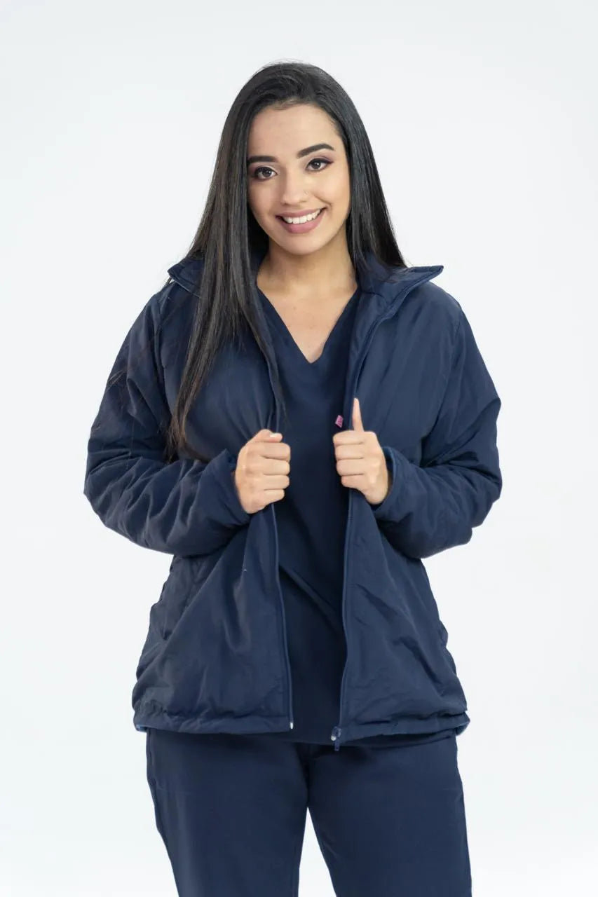 Campera Femenina y Masculina