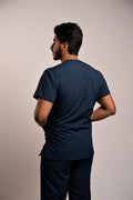 Conjunto Antifluido Oslo (Slim)