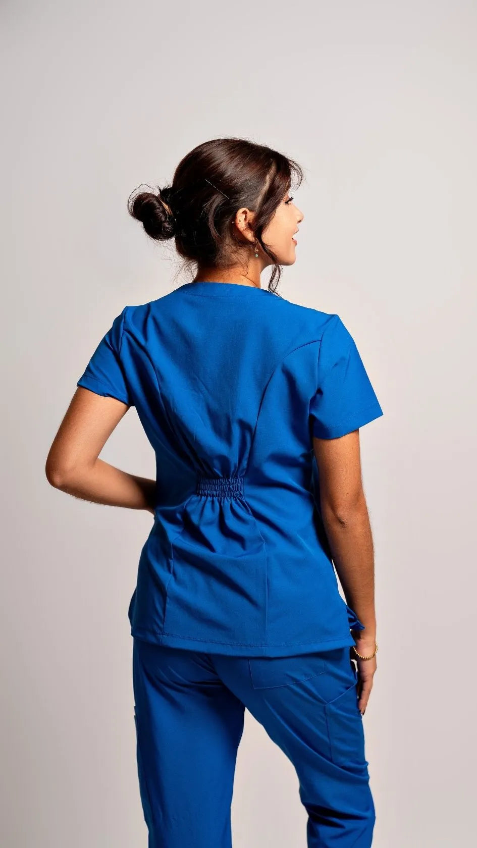 Modelo Charlotte