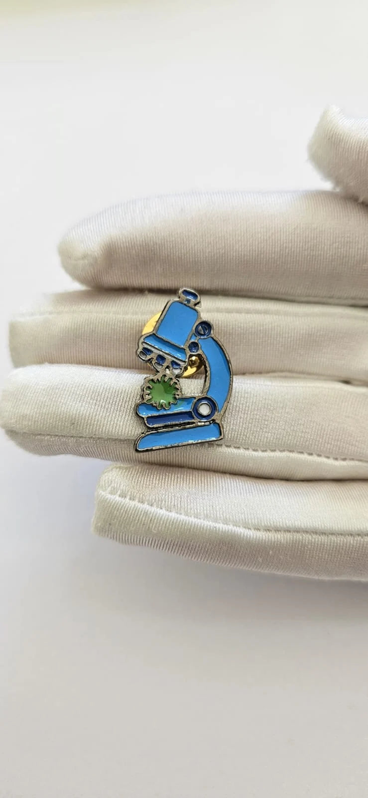 Pin Metalicos