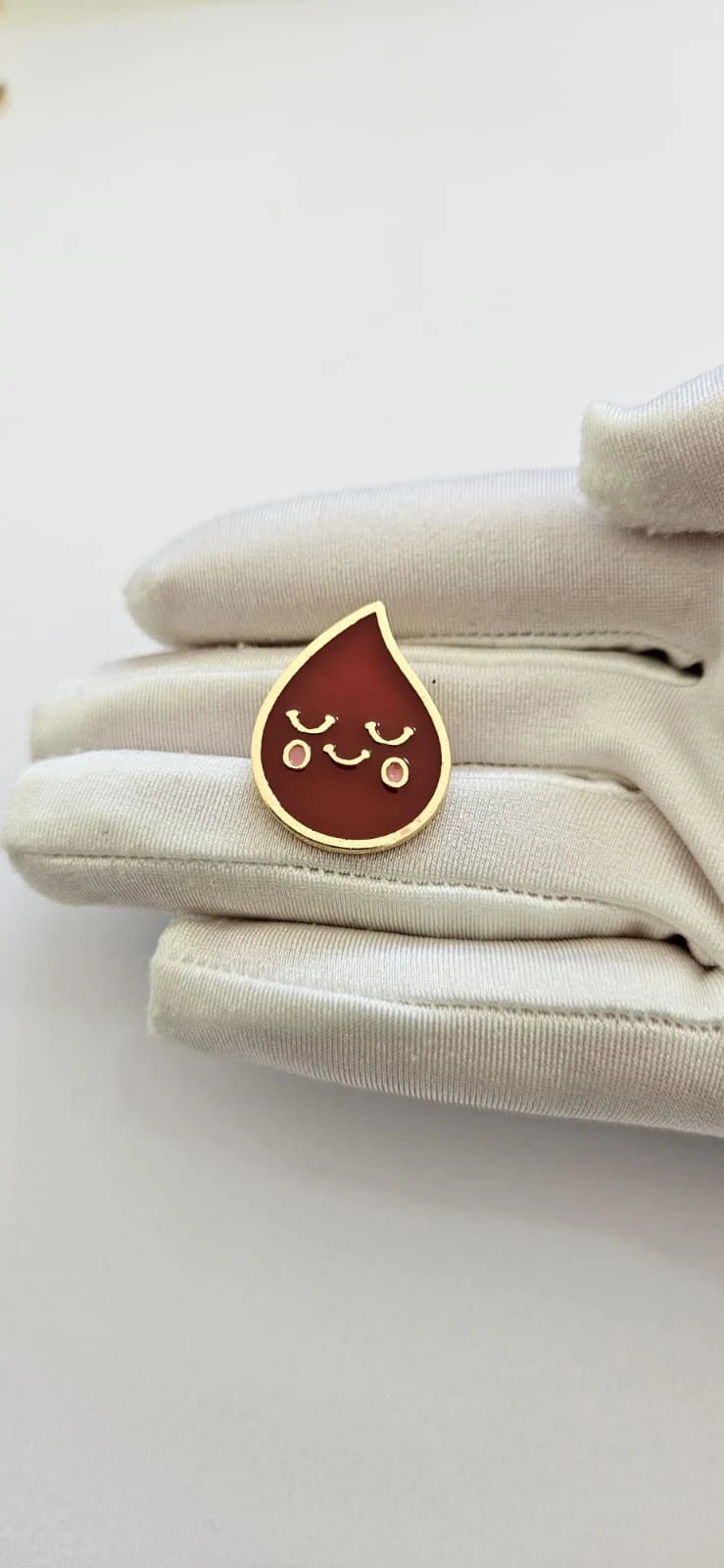 Pin Metalicos