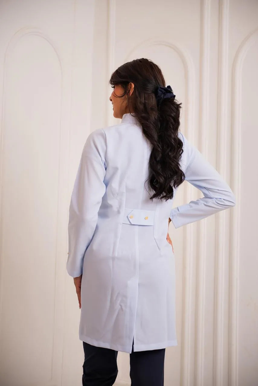 Guardapolvo Modelo Grecia (femenino)