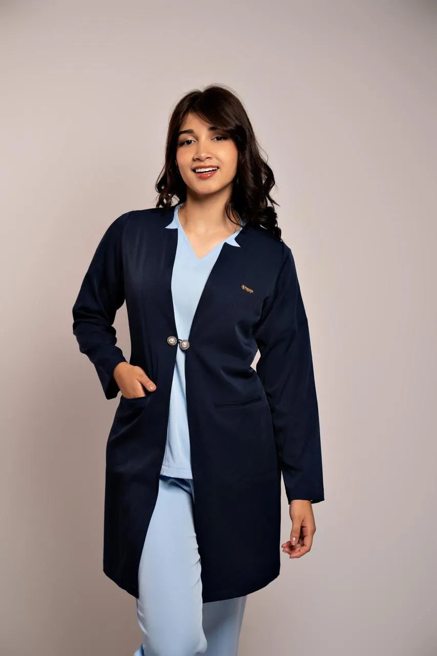 Modelo Elegance - %100 paraguayo
