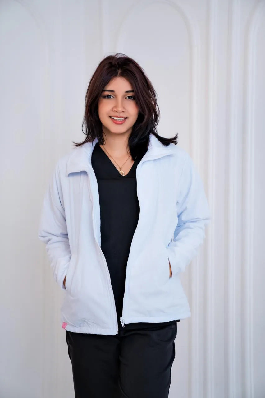 Campera Femenina y Masculina