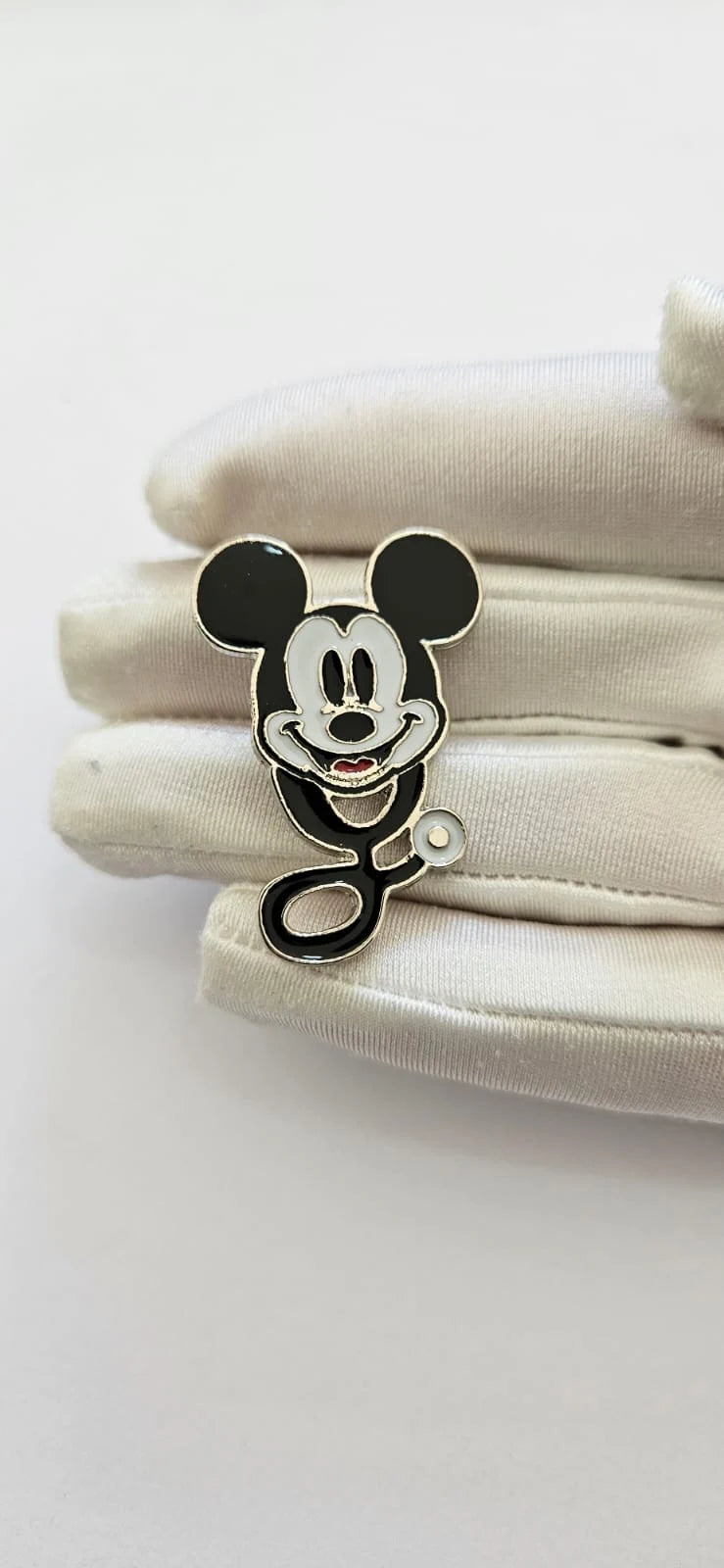 Pin Metalicos