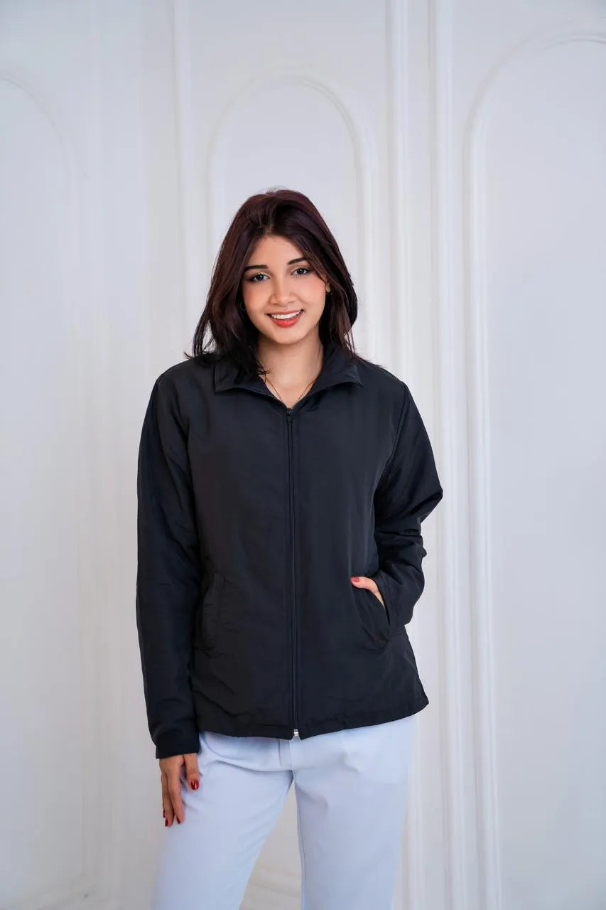 Campera Femenina y Masculina