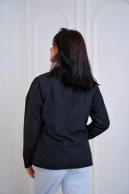 Campera Femenina y Masculina