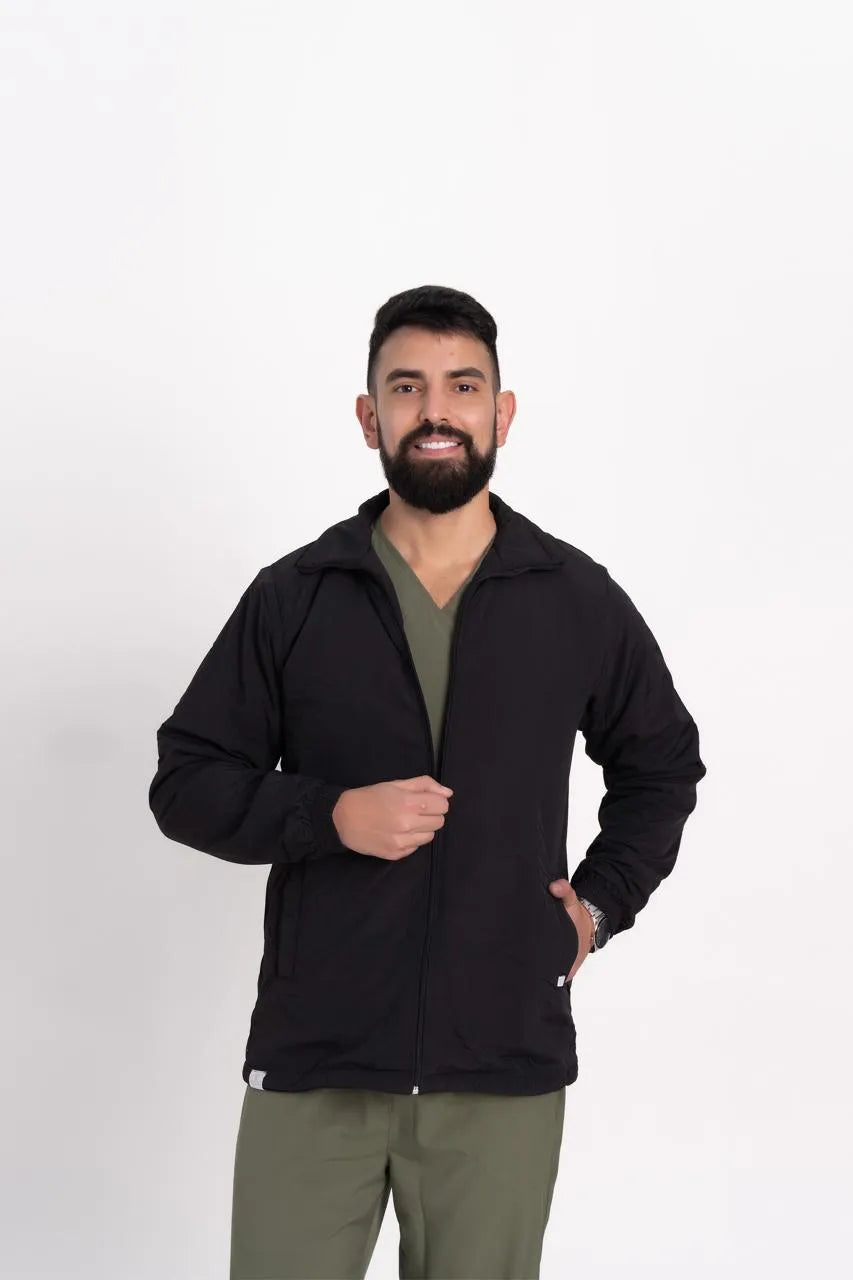 Campera Femenina y Masculina
