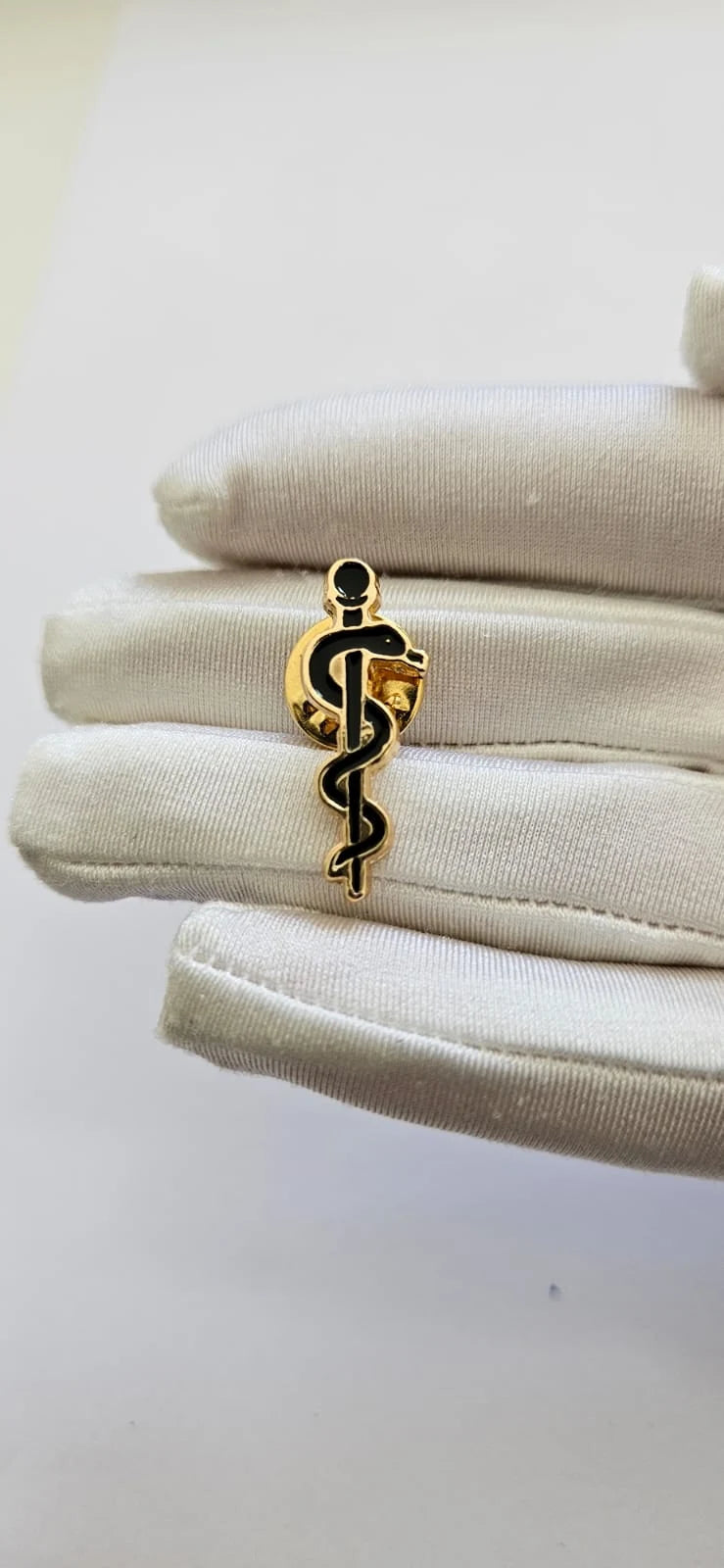 Pin Metalicos