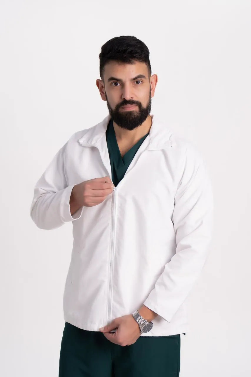 Campera Femenina y Masculina