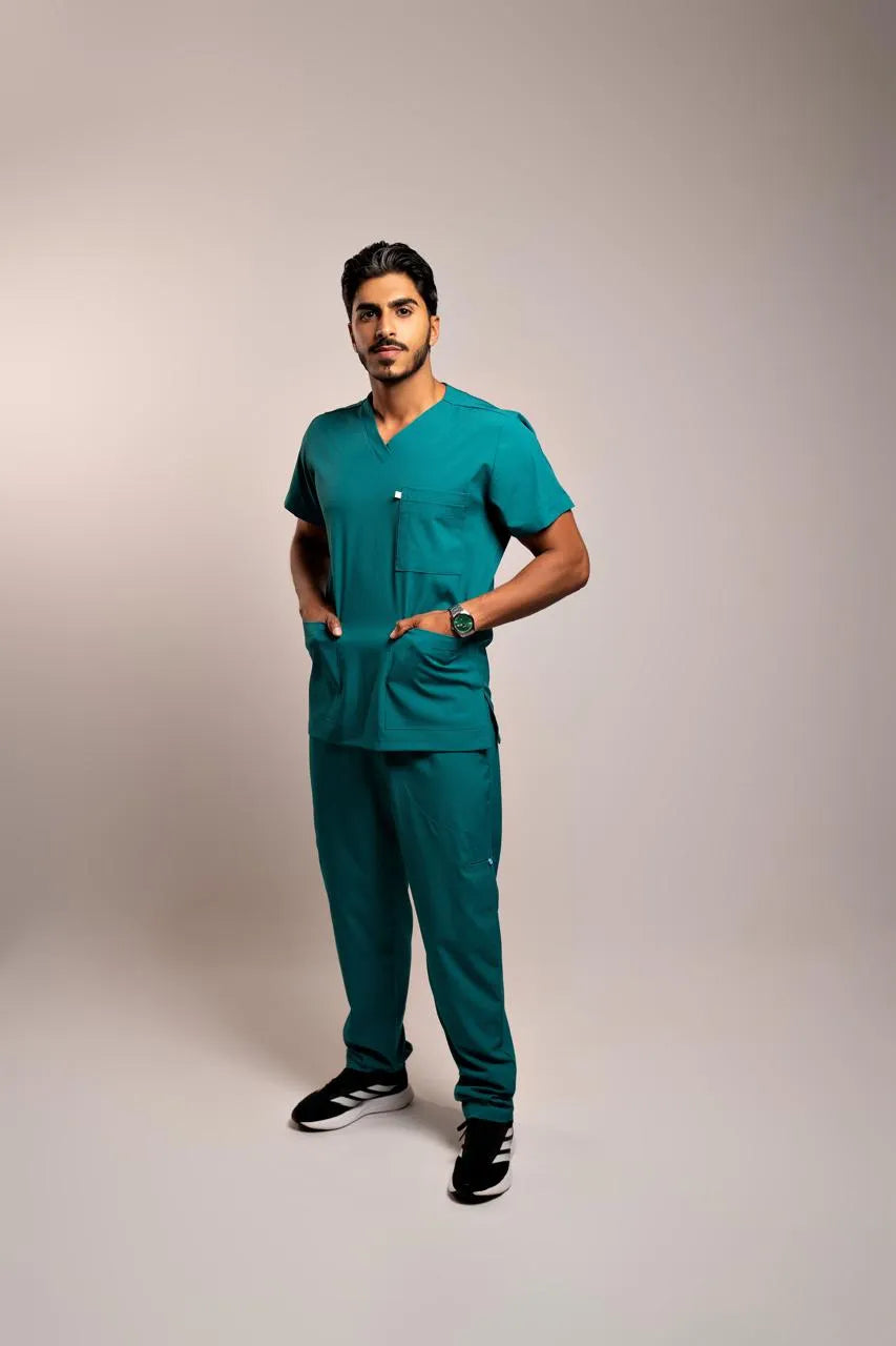 Conjunto Antifluido Oslo (Slim)