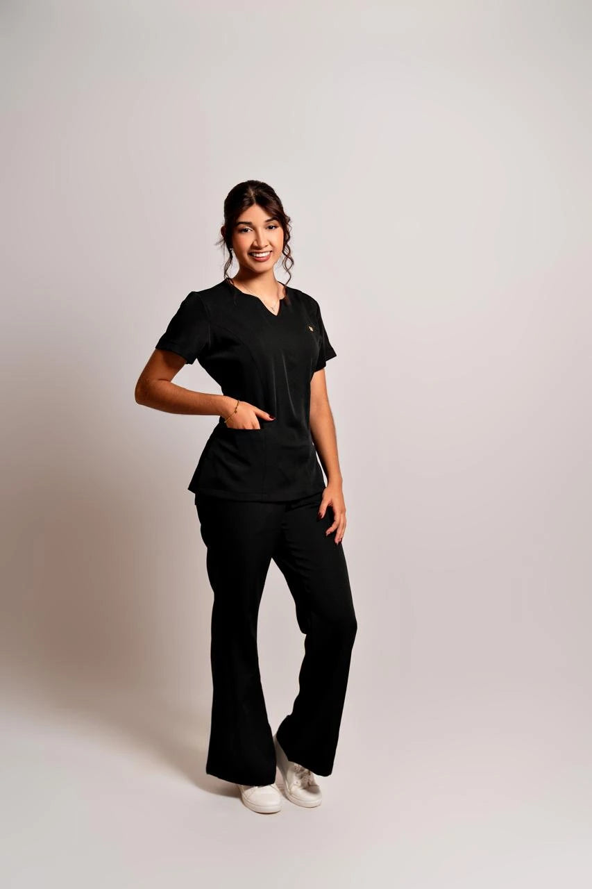 Modelo Paris