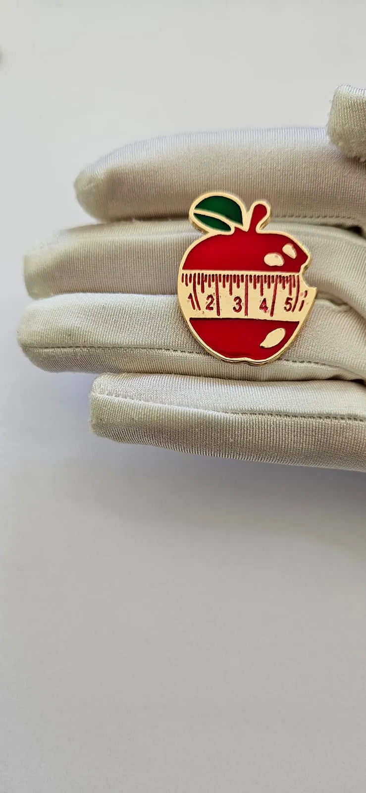 Pin Metalicos