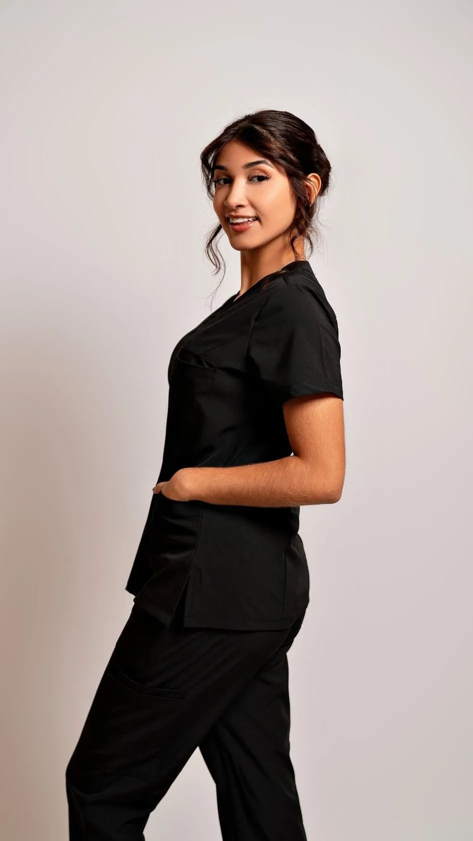 Modelo Charlotte