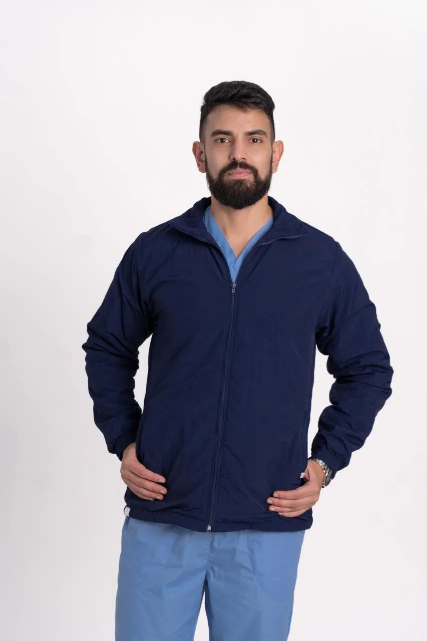 Campera Femenina y Masculina