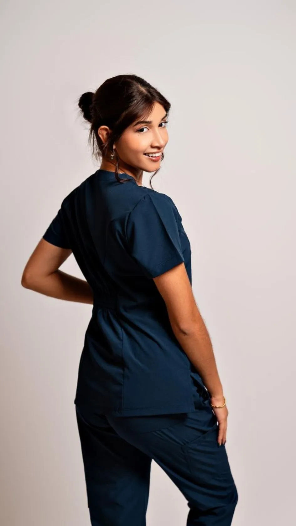 Modelo Charlotte