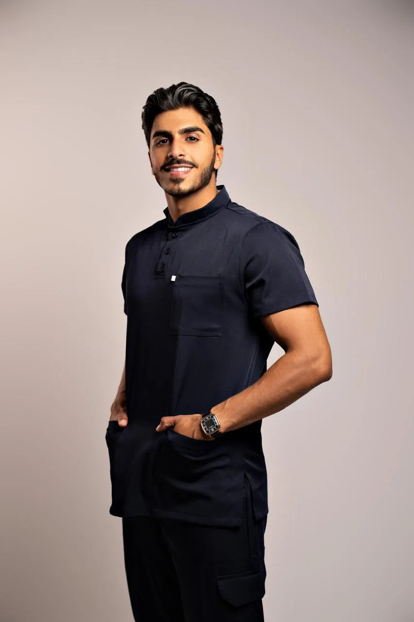 Conjunto Roma Masculino