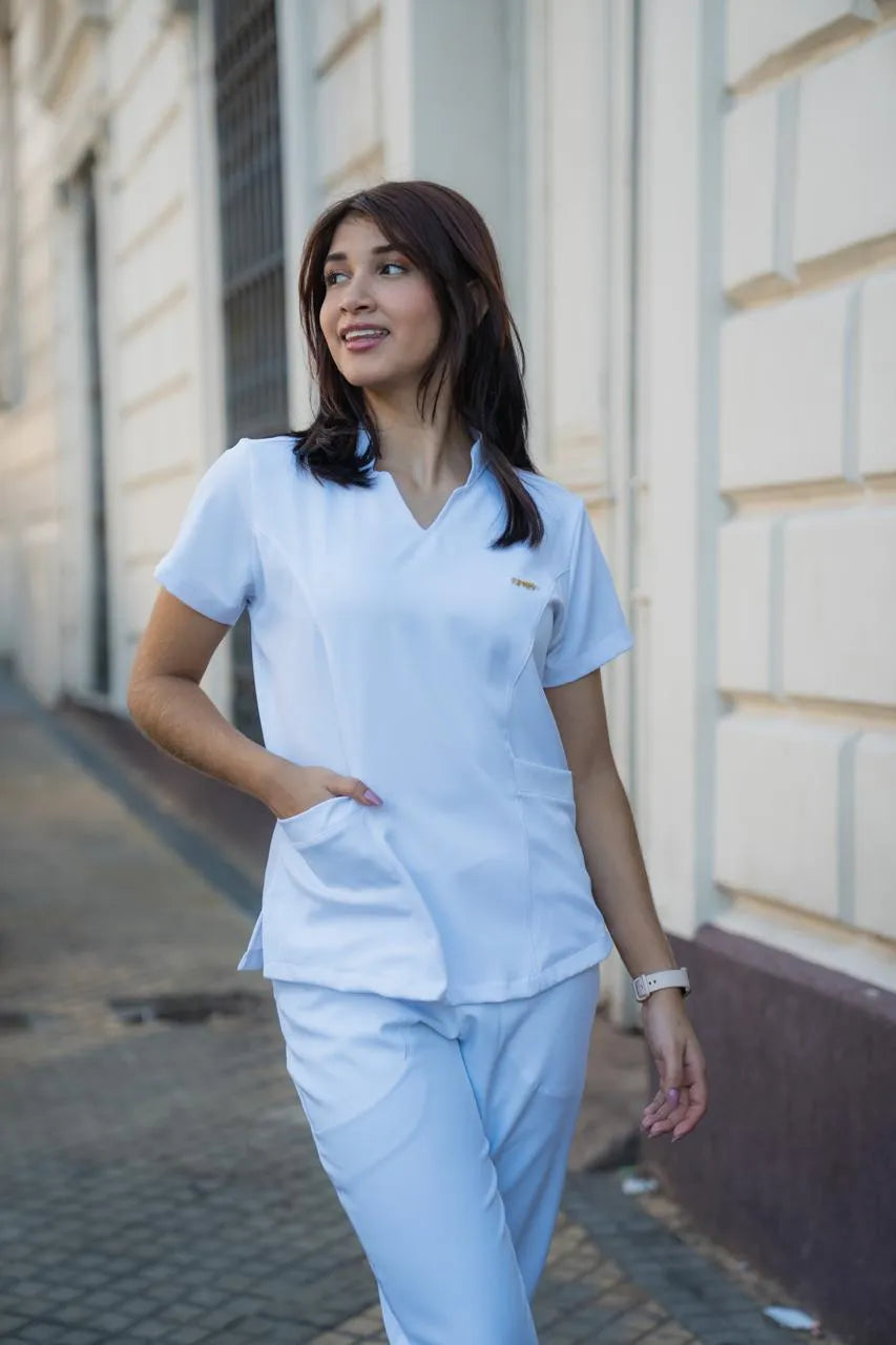 Conjunto Roma Femenino