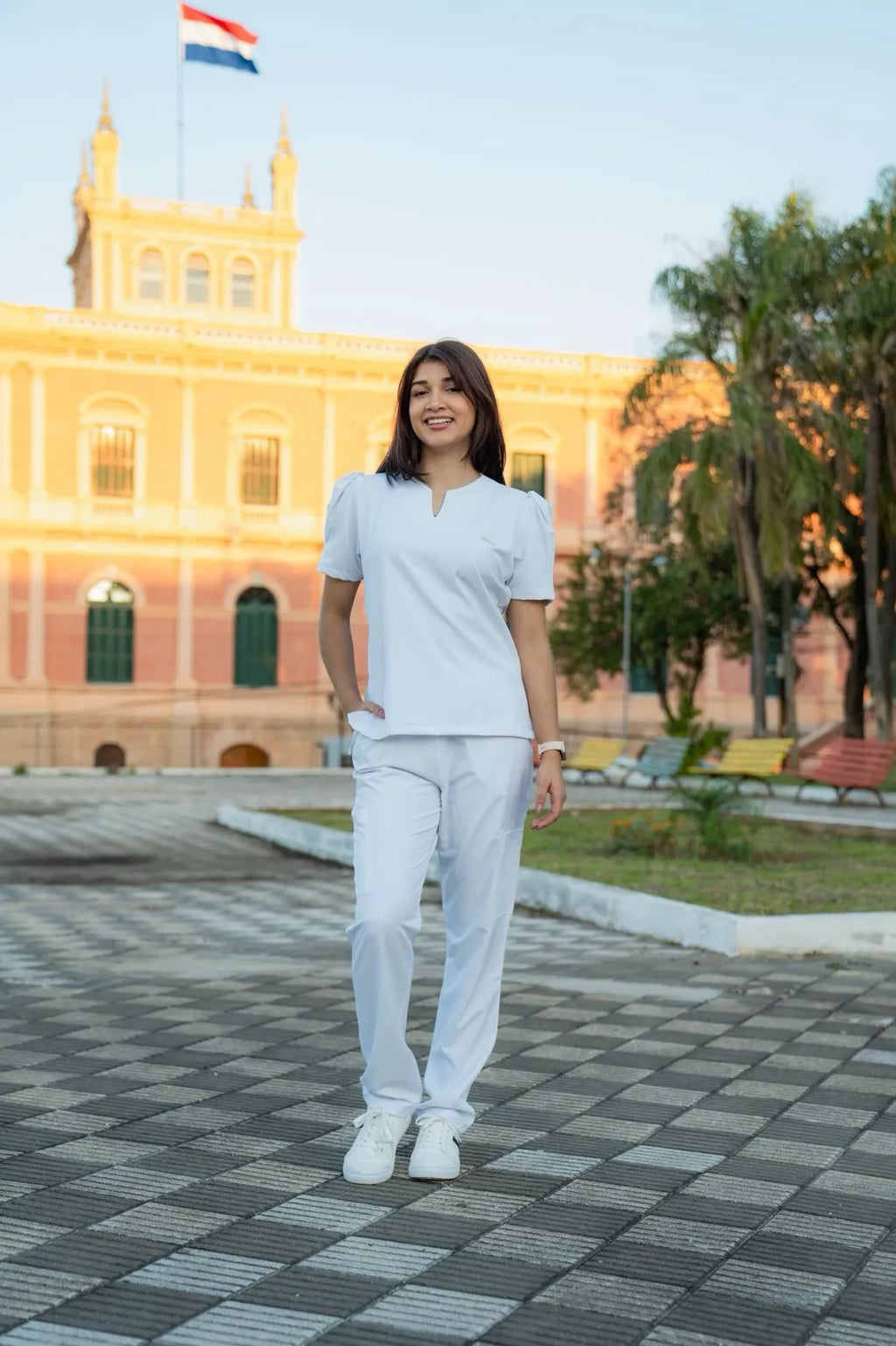 Modelo Harmony
