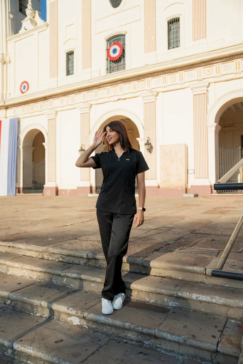 Conjunto Roma Femenino