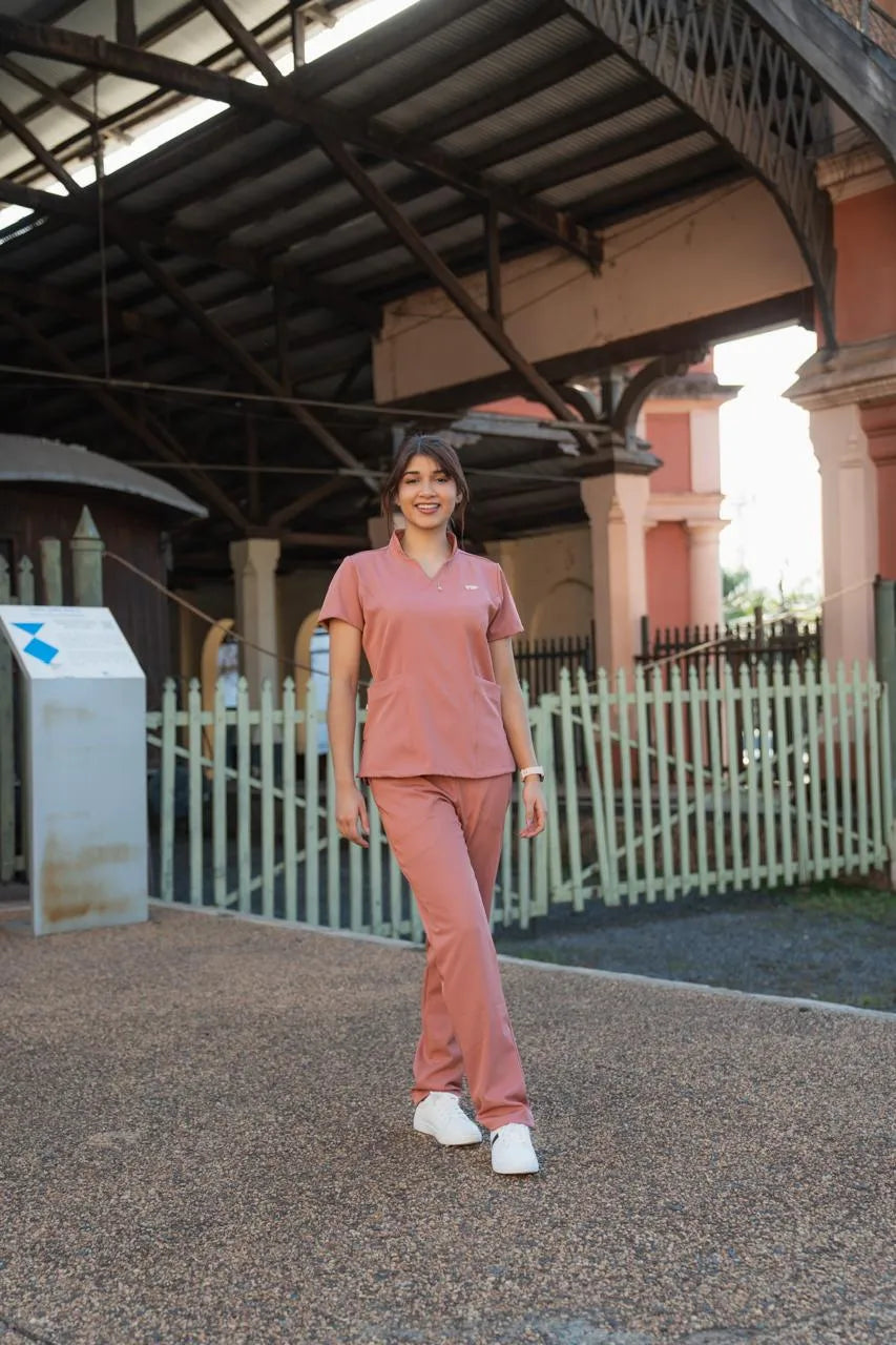 Conjunto Roma Femenino