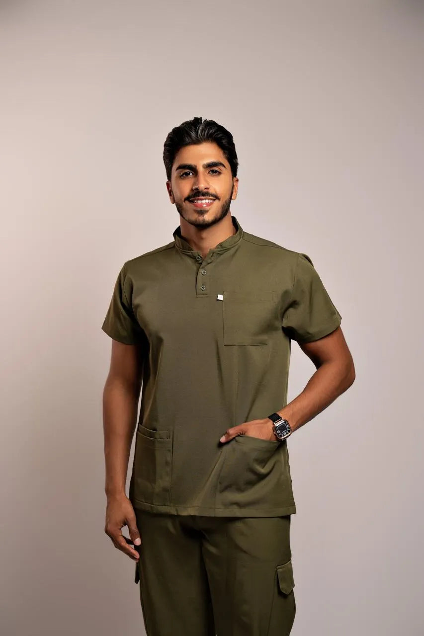 Conjunto Roma Masculino